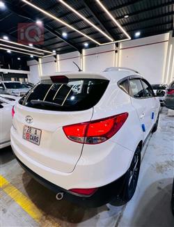 هیۆندای تۆکسۆن